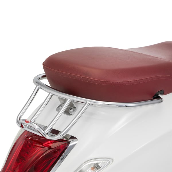 Image of Gepäckträger/Soziushaltebügel Heck SIP 70s für Vespa Primavera/Sprint 50-150ccm 2T/4T AC