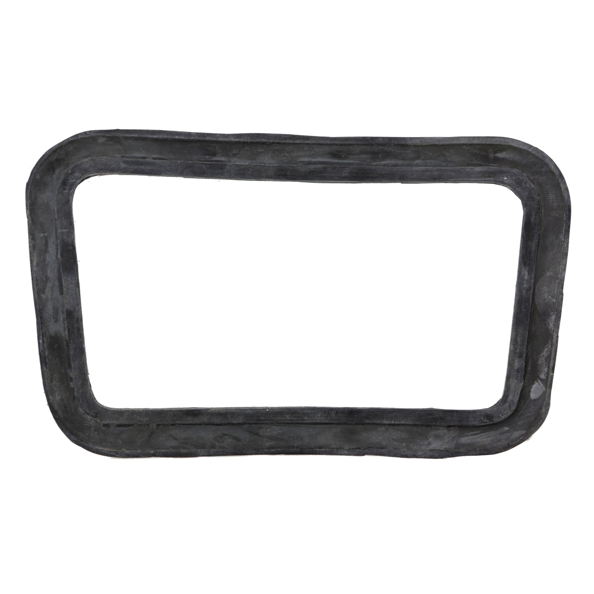 Image of Dichtung Gepäckfachklappe für Vespa 160 GS 1° für Vespa 160 GS 1°