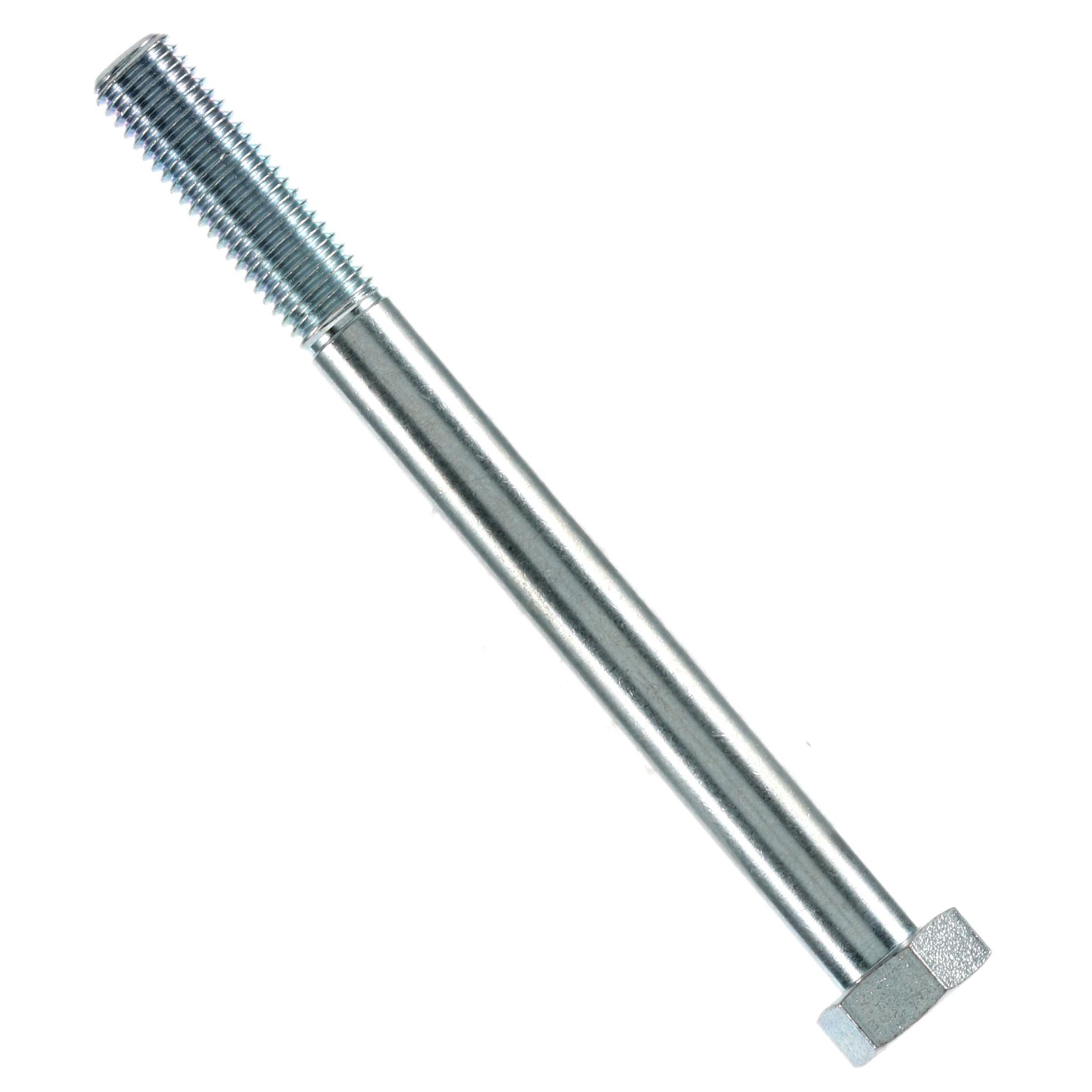 Image of Schraube Halter Stoßdämpfer M9x100 mm, 14mm-Kopf, PASCOLI für Vespa 125/150 V1-15/V30-33/VM/VN/VL/VU/ACMA/HOFFMANN/VB/VD/GS/VS/ für Vespa 125/150 V1-15/V30-33/VM/VN/VL/VU/ACMA/HOFFMANN/VB/VD/GS/VS/