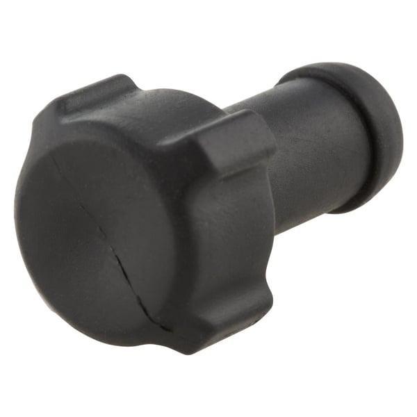 Image of Verschlusskappe PIAGGIO, Ansaugleitung, Luftfilterkasten für PIAGGIO Beverly/MP3/X10 350ccm 4T LC