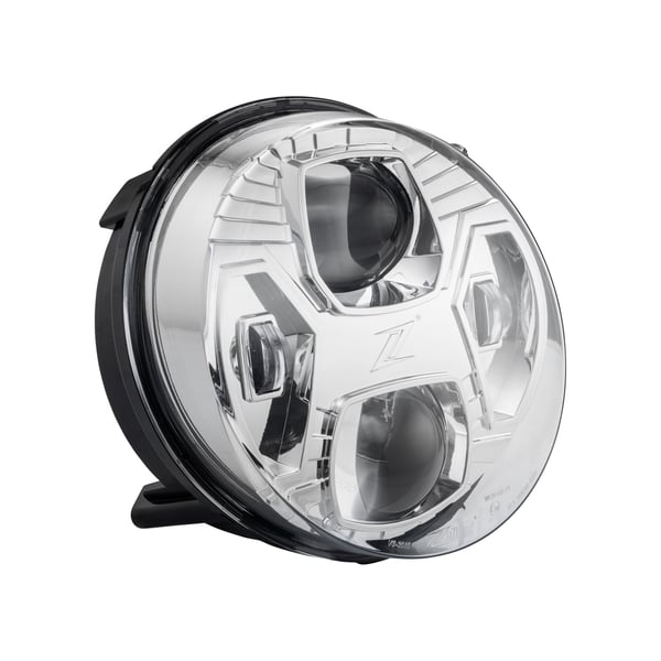 Image of Scheinwerfer ZELIONI für Vespa GTS/GTS Super HPE 125-310 ('19-)