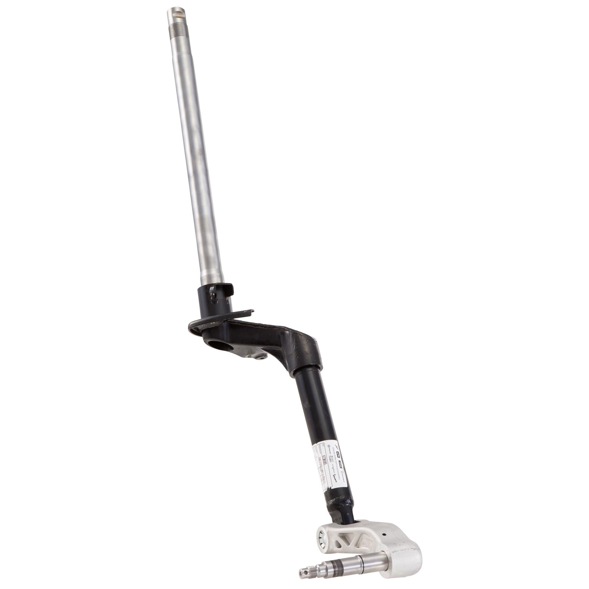 Image of Lenksäule PIAGGIO für Vespa Primavera/Sprint 50-150ccm 2T/4T ('13-'16) für Vespa Primavera/Sprint 50-150ccm 2T/4T ('13-'16)