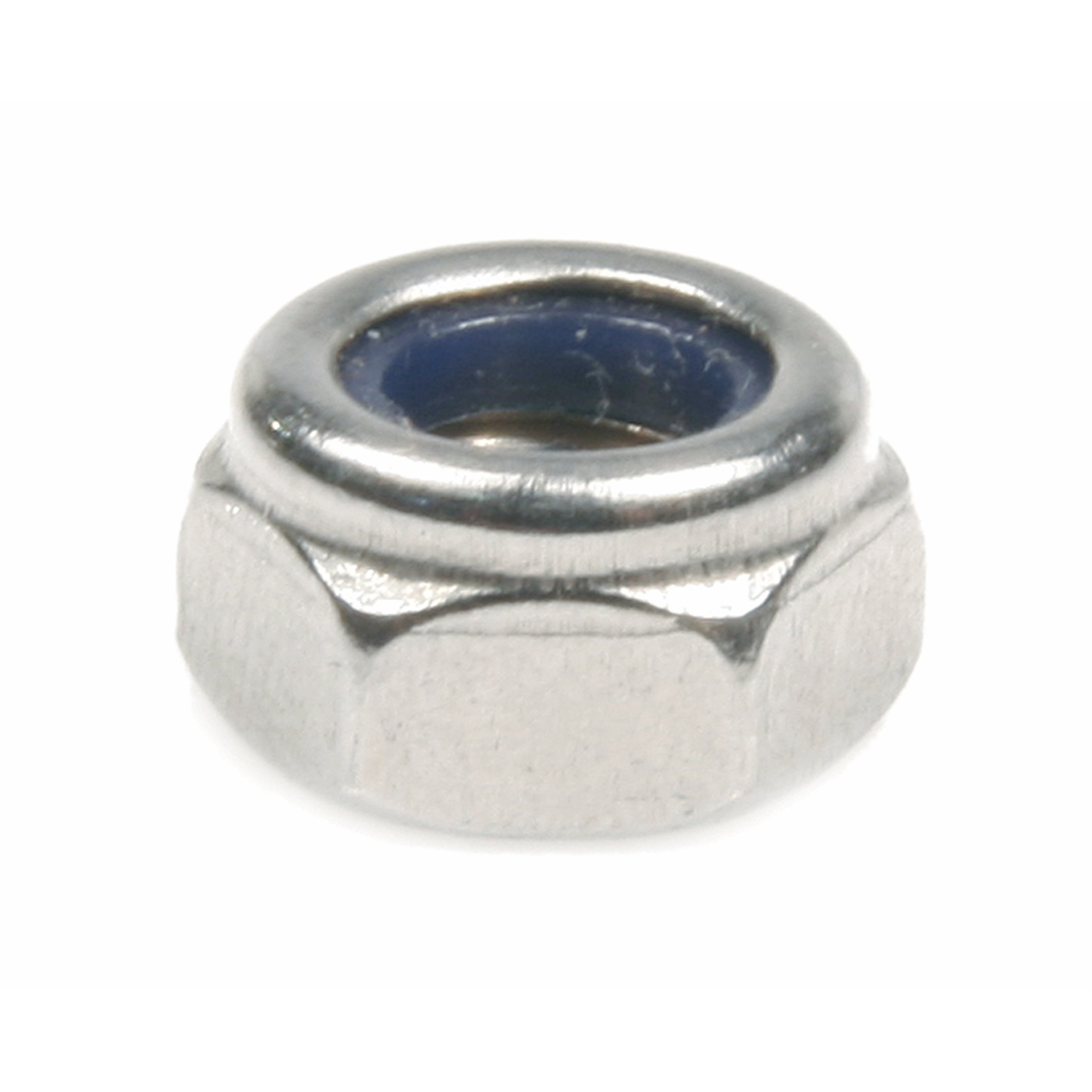Image of Mutter M6x1,0 mm