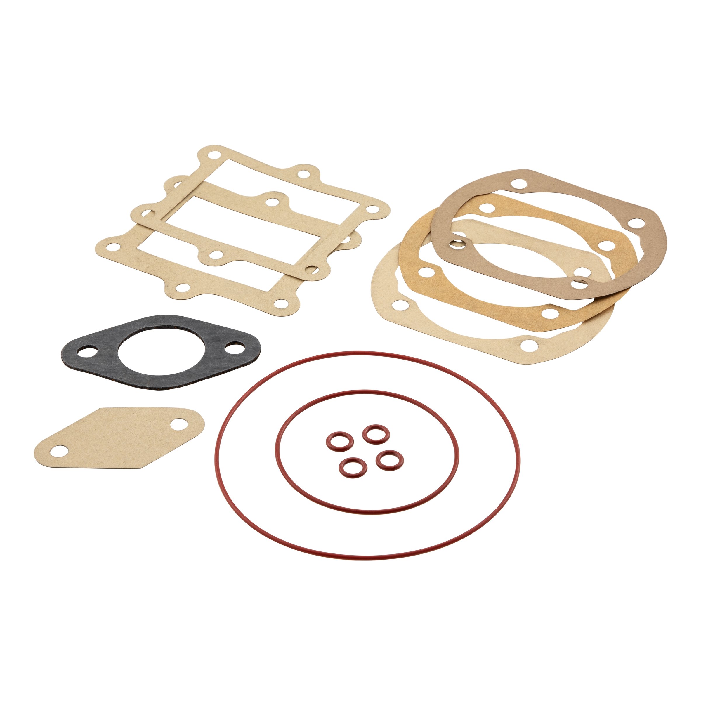 Image of Dichtsatz Zylinder QUATTRINI M1A 125 ccm für Vespa 90-125/PV/ET3/PK/S/XL/2 LC für Vespa 90-125/PV/ET3/PK/S/XL/2 LC