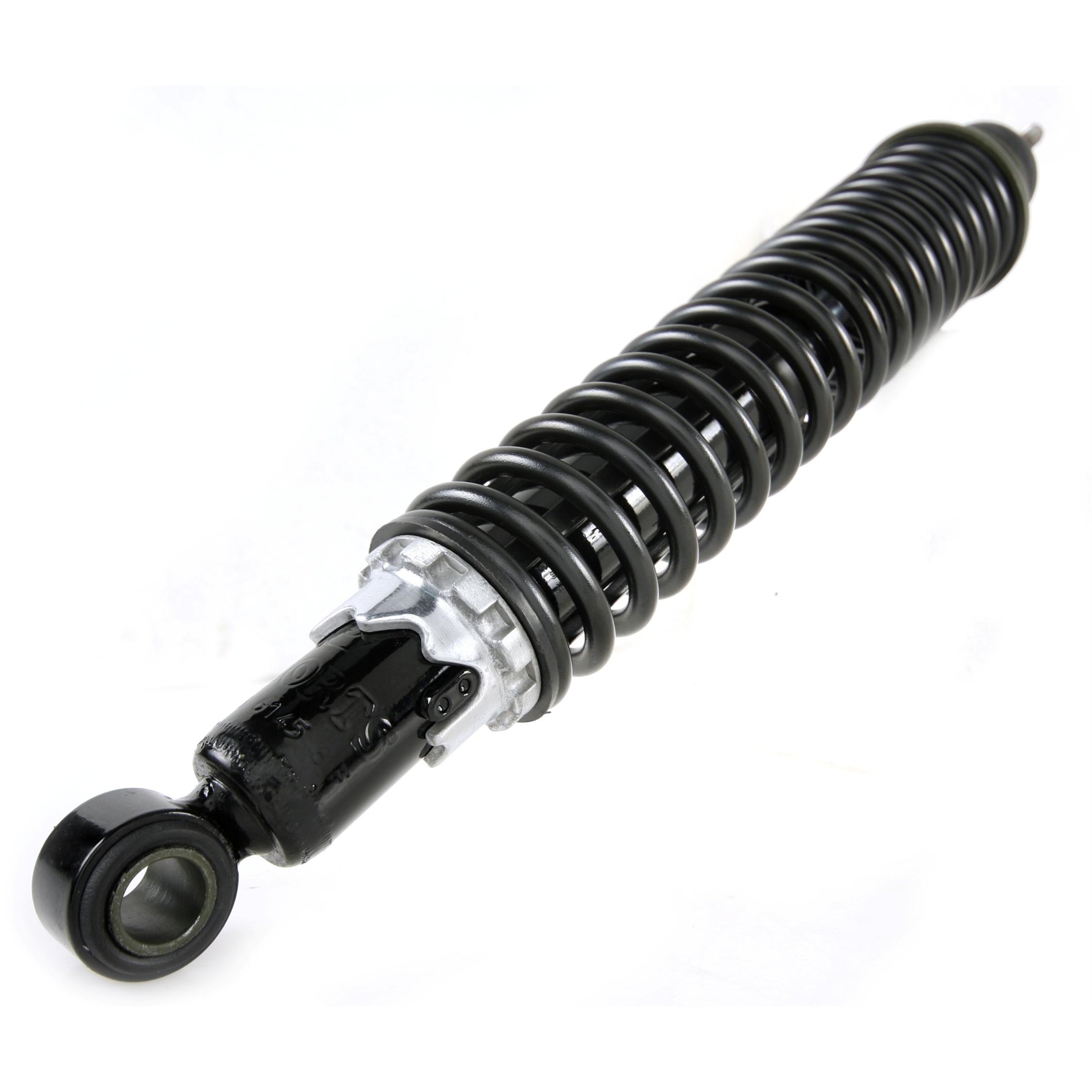 Image of Stoßdämpfer PIAGGIO 58503R5 - 58503R hinten für Vespa GTS/GTS Super/GTV/GT 60/GT/GT L 125-300ccm für Vespa GTS/GTS Super/GTV/GT 60/GT/GT L 125-300ccm