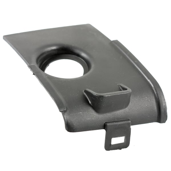 Image of Platte, Zylinderhaube für Vespa ET4/LX/LXV/S 125-150ccm 4T AC