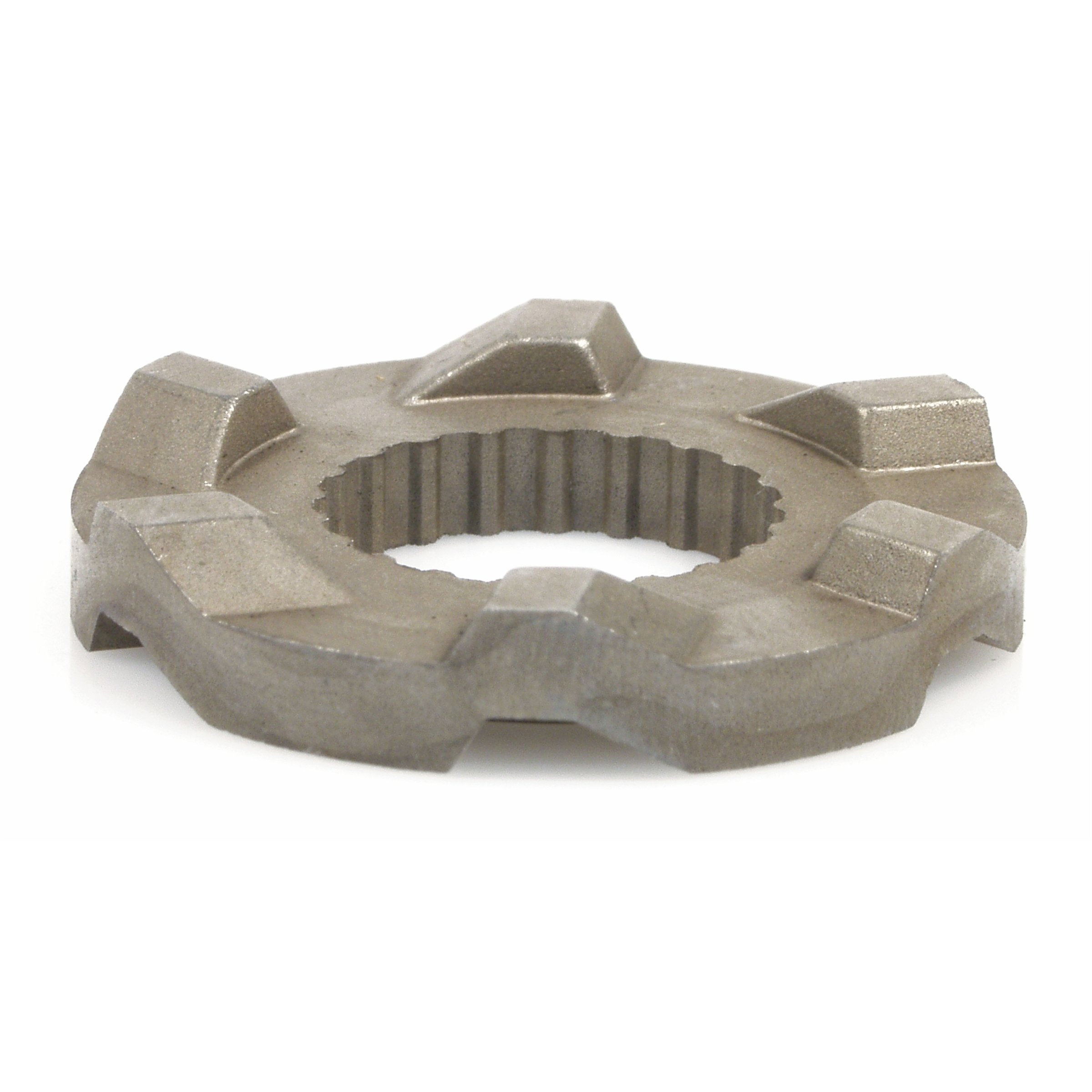 Image of Mitnehmer Riemenscheibe 34,5x17 mm, PIAGGIO für GILERA/PIAGGIO 2T für GILERA/PIAGGIO 2T