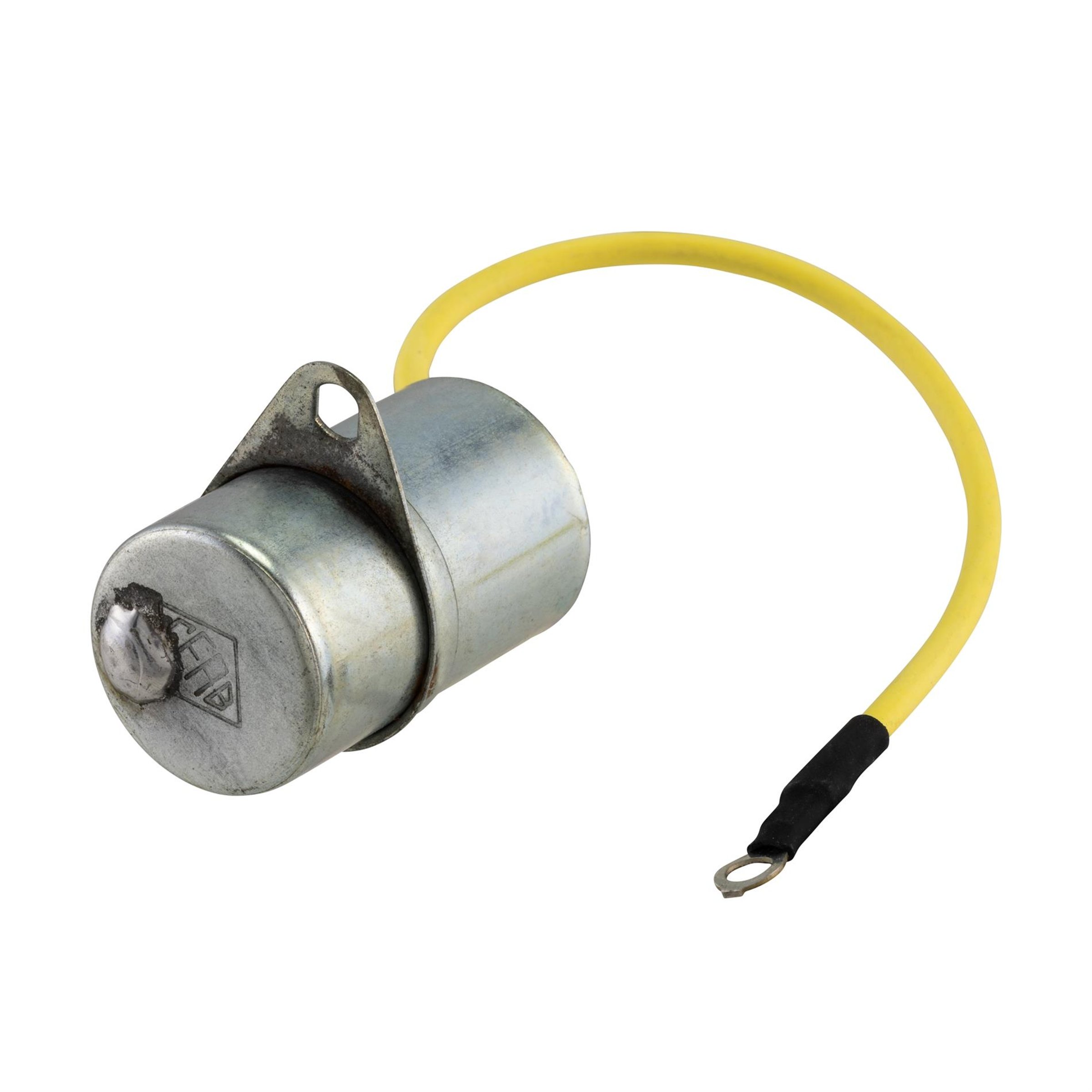 Image of Kondensator CEAB für Vespa 125 VN/VM/ACMA/150 VL/VB/GS/160 GS/180 SS für Vespa 125 VN/VM/ACMA/150 VL/VB/GS/160 GS/180 SS