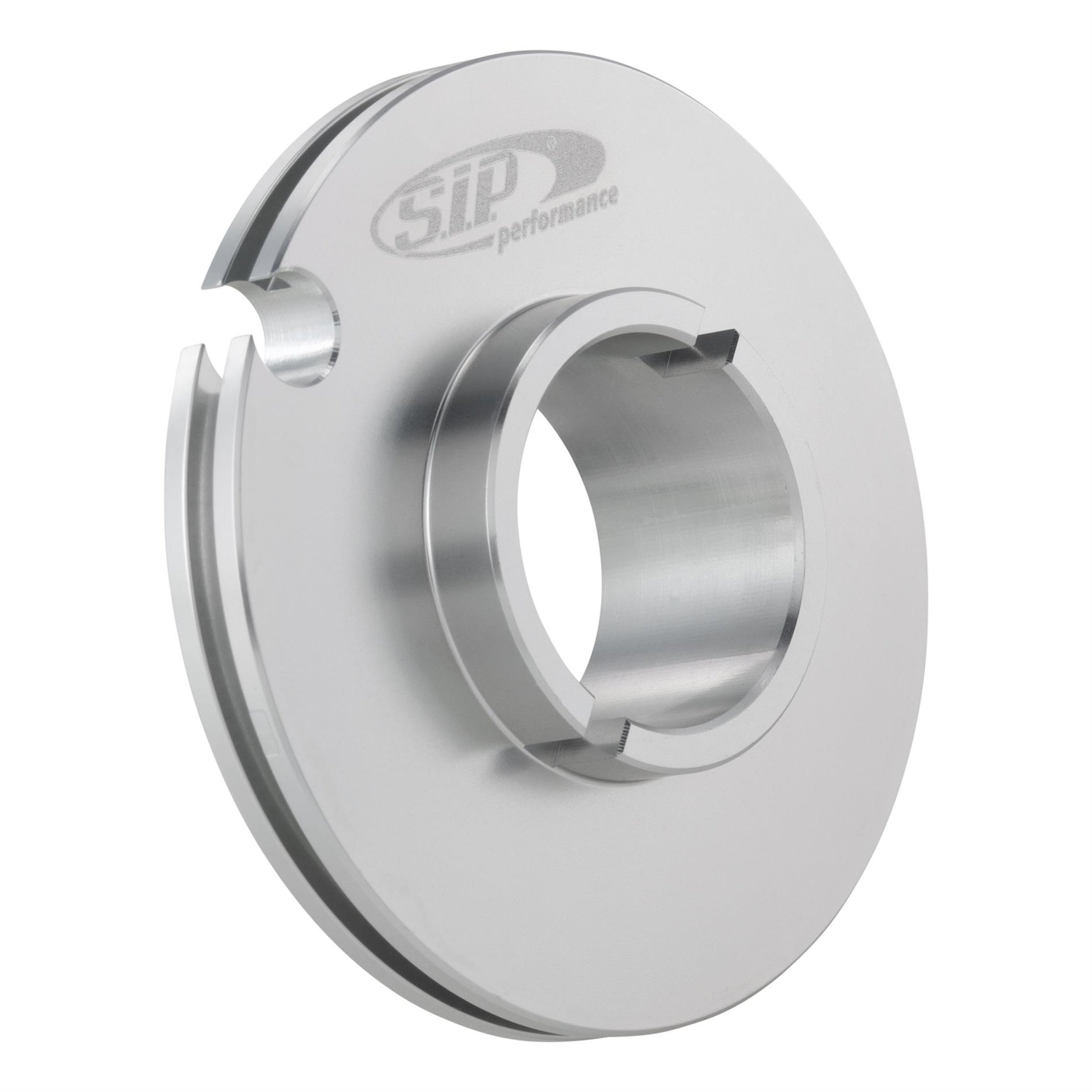 Image of Gasrolle Lenkkopf SIP "Quick Throttle Disc" für Vespa 125-200 Cosa für Vespa 125-200 Cosa