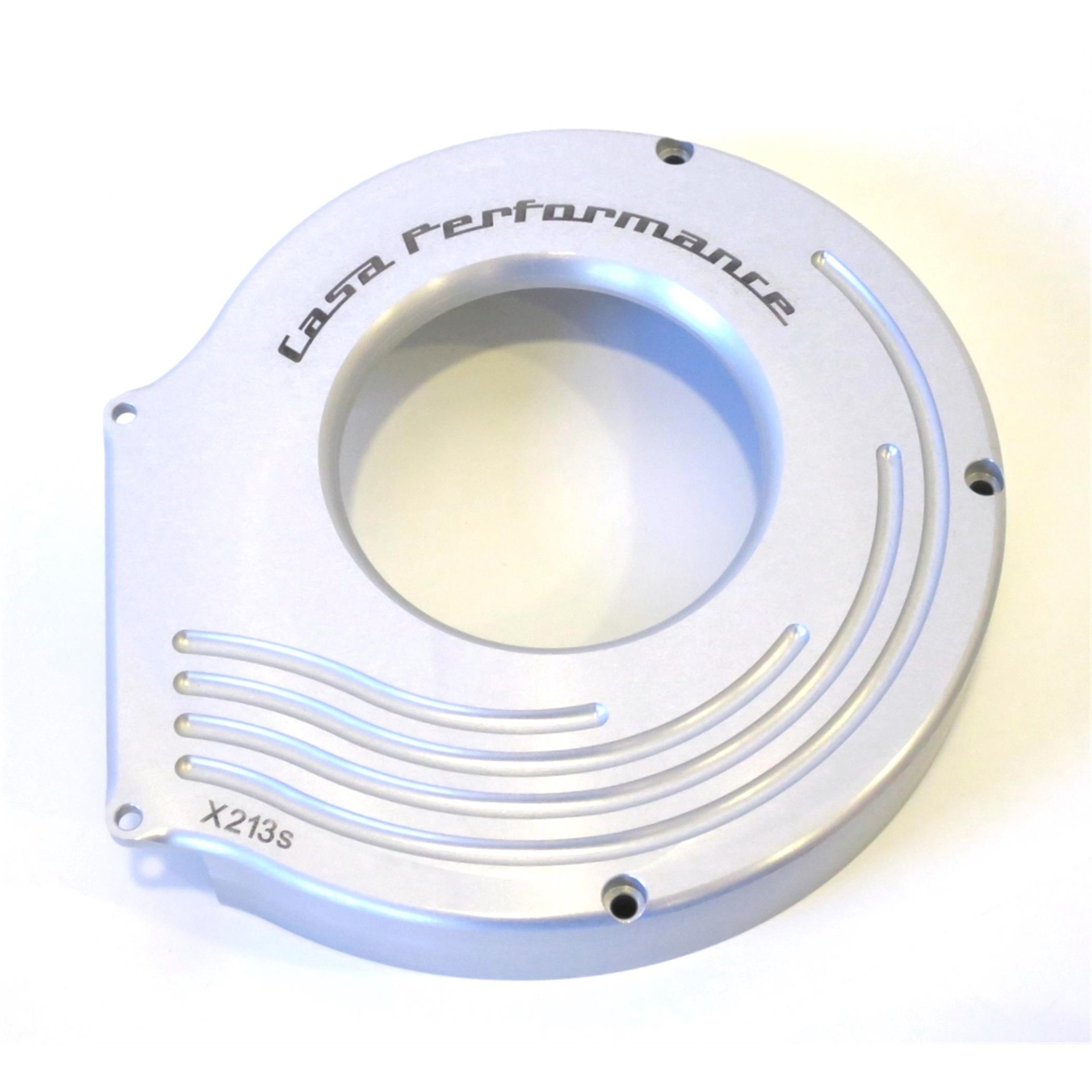 Image of Lüfterradabdeckung CasaPerformance Casa Cooler, für Lüftergehäuse Casa Performance für Lambretta 125 LI/LIS/DL/GP/150 LI/LIS/SX/DL/GP/175 TV 2°-3°/200 TV/SX/DL/GP für Lambretta 125 LI/LIS/DL/GP/150 LI/LIS/SX/DL/GP/175 TV 2°-3°/200 TV/SX/DL/GP