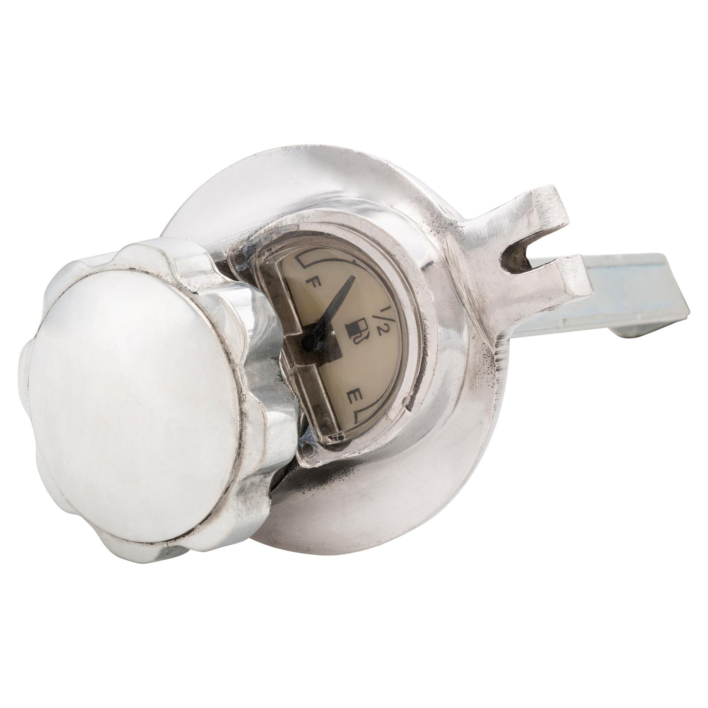 Image of Tankanzeige für Vespa 125/150 V1-15/V30-33/VM1-2/VN1-2/VL1-3/VB1/GS150/T2-3/ Hoffmann für Vespa 125/150 V1-15/V30-33/VM1-2/VN1-2/VL1-3/VB1/GS150/T2-3/ Hoffmann