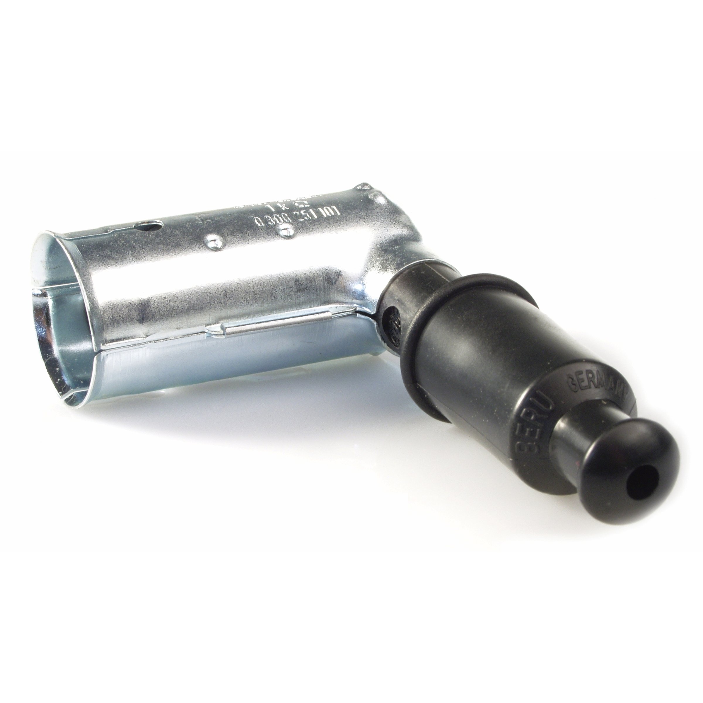 Image of Zündkerzenstecker BERU BREMI