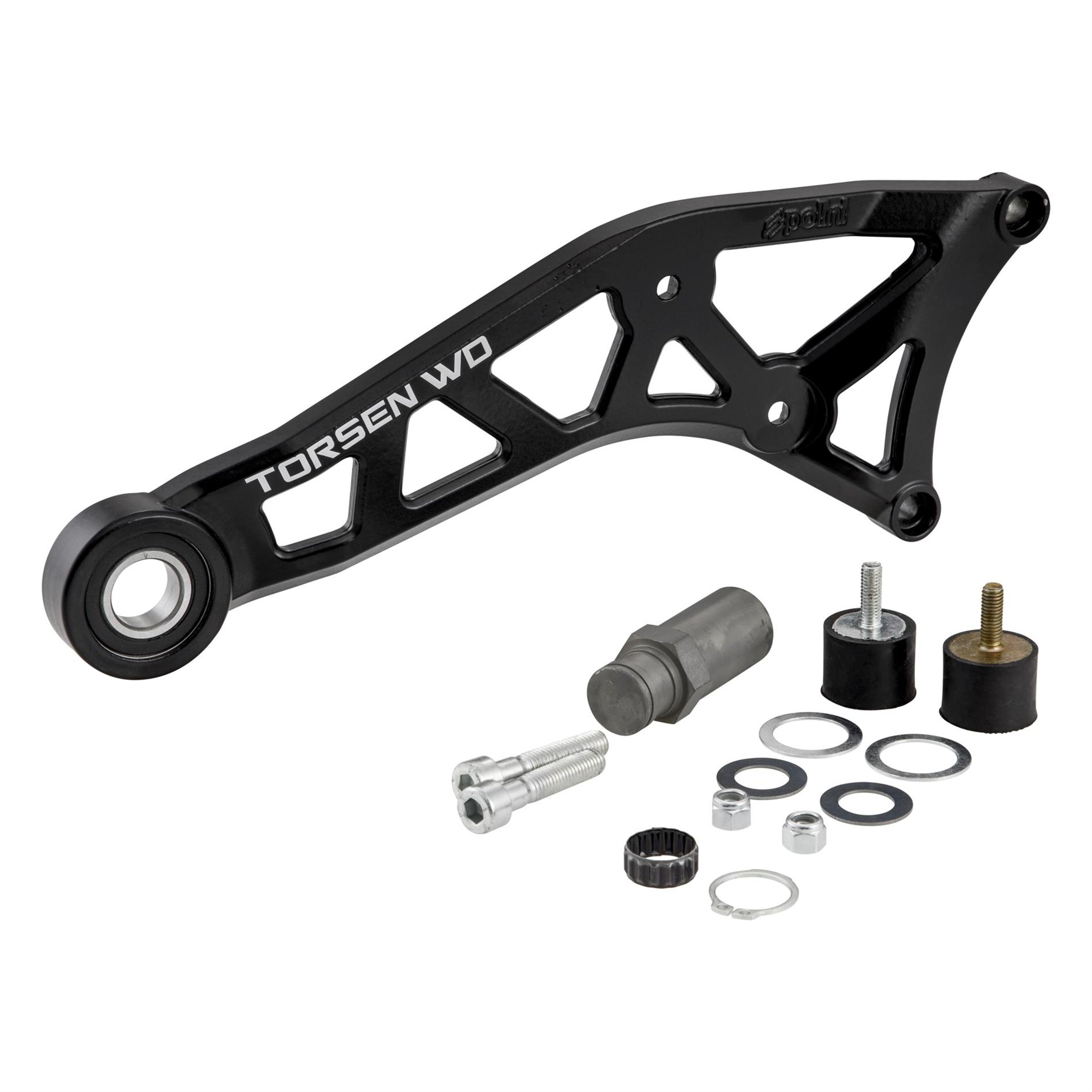 Image of Motorstabilisation POLINI TORSEN WD für MINARELLI liegend für APRILIA/YAMAHA SR/Aerox für MINARELLI liegend für APRILIA/YAMAHA SR/Aerox