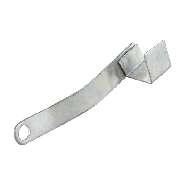 Image of Halteblech LML, Bremszug, SF514-0353 für LML Star 125-150 4T/Star Deluxe 125-150 4S/Speedy