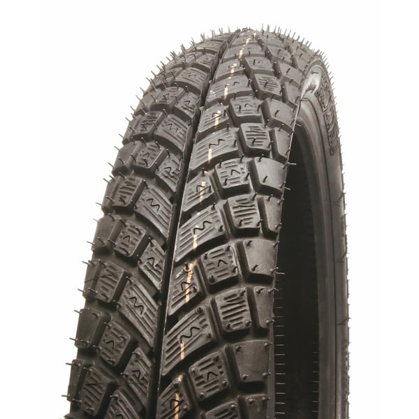 Image of Reifen HEIDENAU K66 LT 120/70-12 58S TL/TT M/C reinforced vorne oder hinten