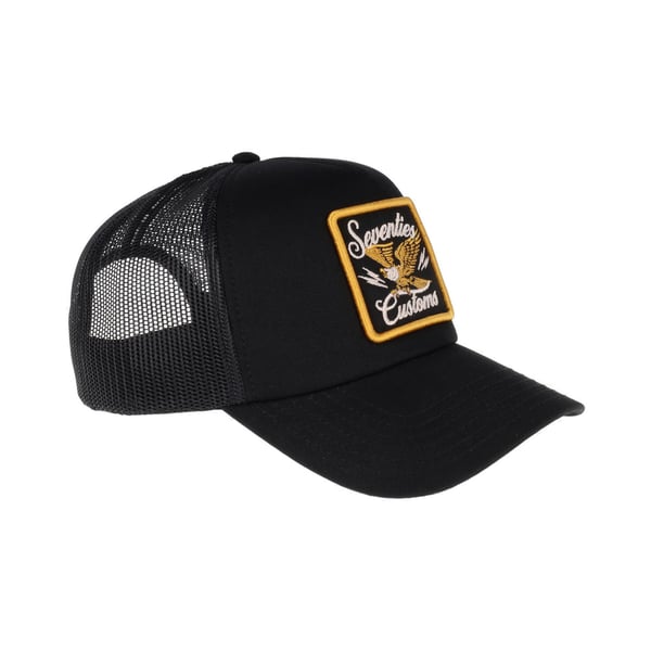 Image of Kappe 70'S EAGLE Größe: one size