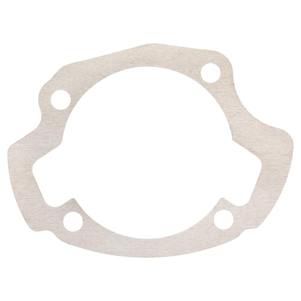 Image of Spacer Zylinderfuß (d) 1,0mm für Lambretta 200 TV/SX/DL/GP