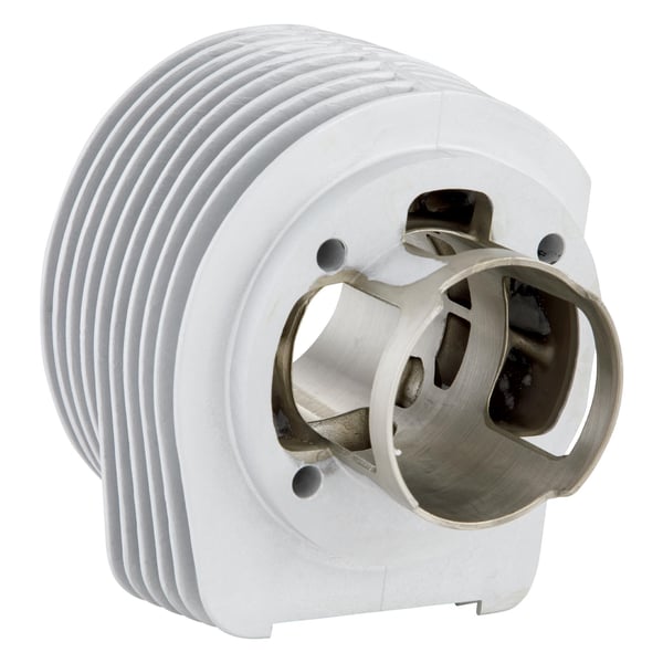 Image of Rennzylinder VMC CRONO 177/187 ccm für Vespa 125 GTR 2°/TS/150 Sprint 2°/V/Super 2°/PX125-150/PE/Lusso/Cosa