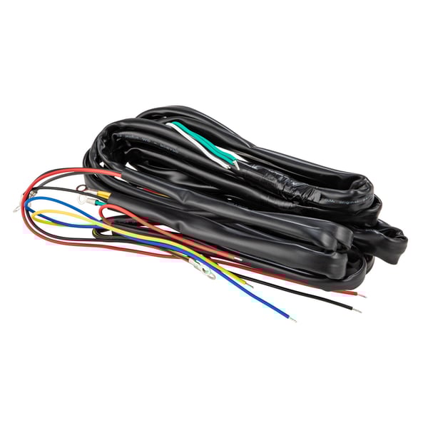 Image of Kabelbaum, 70651 - 99337 für Vespa 150 GL