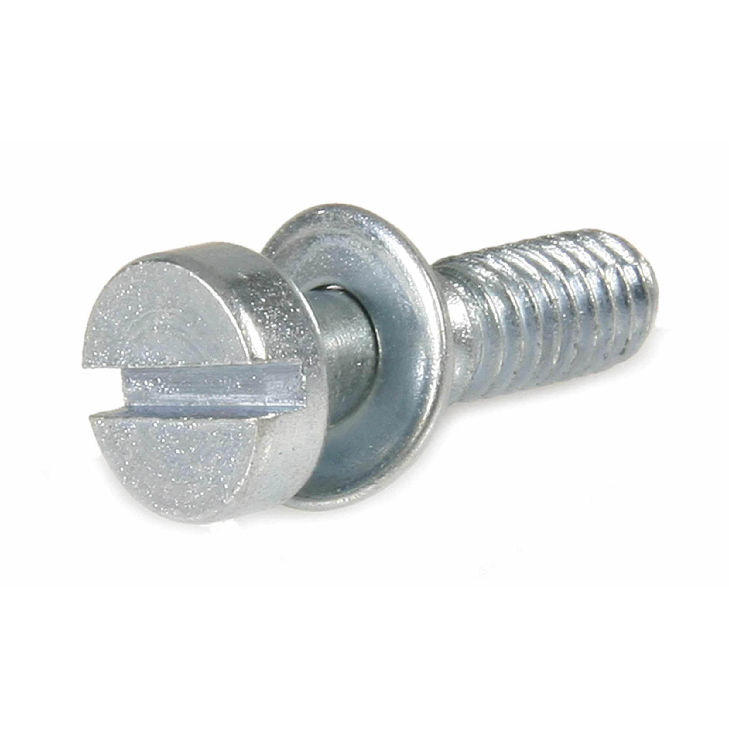 Image of Schraube Schwimmerkammer PHBG 19/20/21 M4x14 mm, (Kreuzschlitz), DELL'ORTO