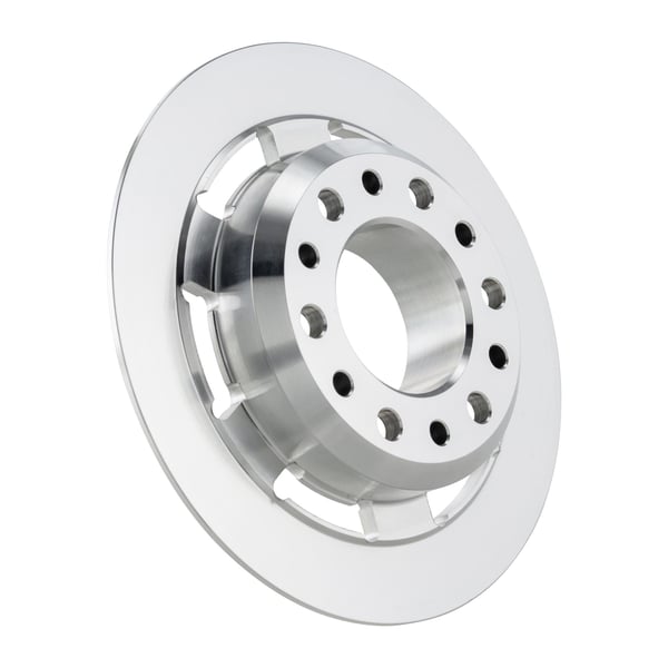 Image of Grundplatte SIP BFA für Kupplung BFA 1.0