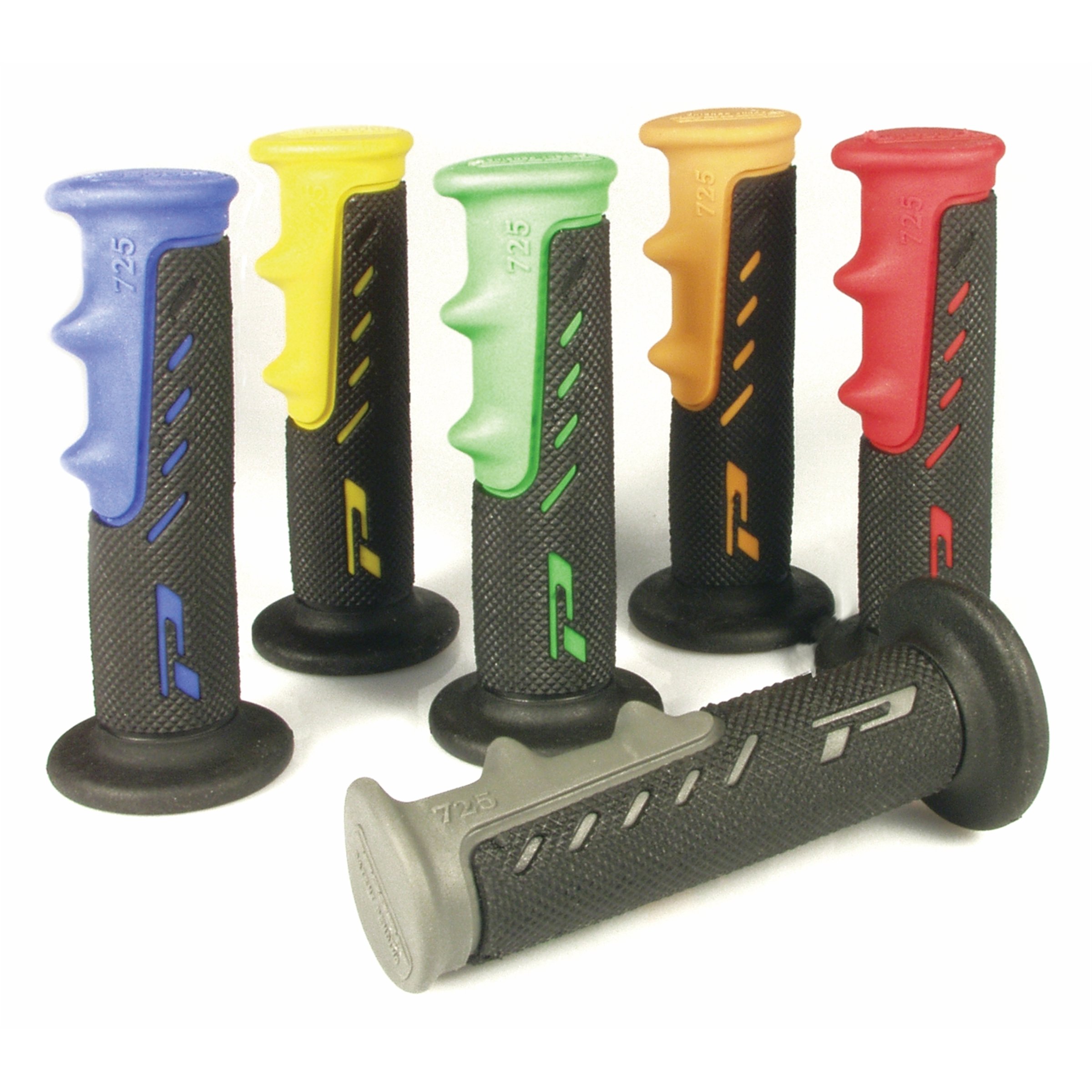 Image of Griffe PROGRIP Ø 22/24 mm L 120 mm Jetski Jetski