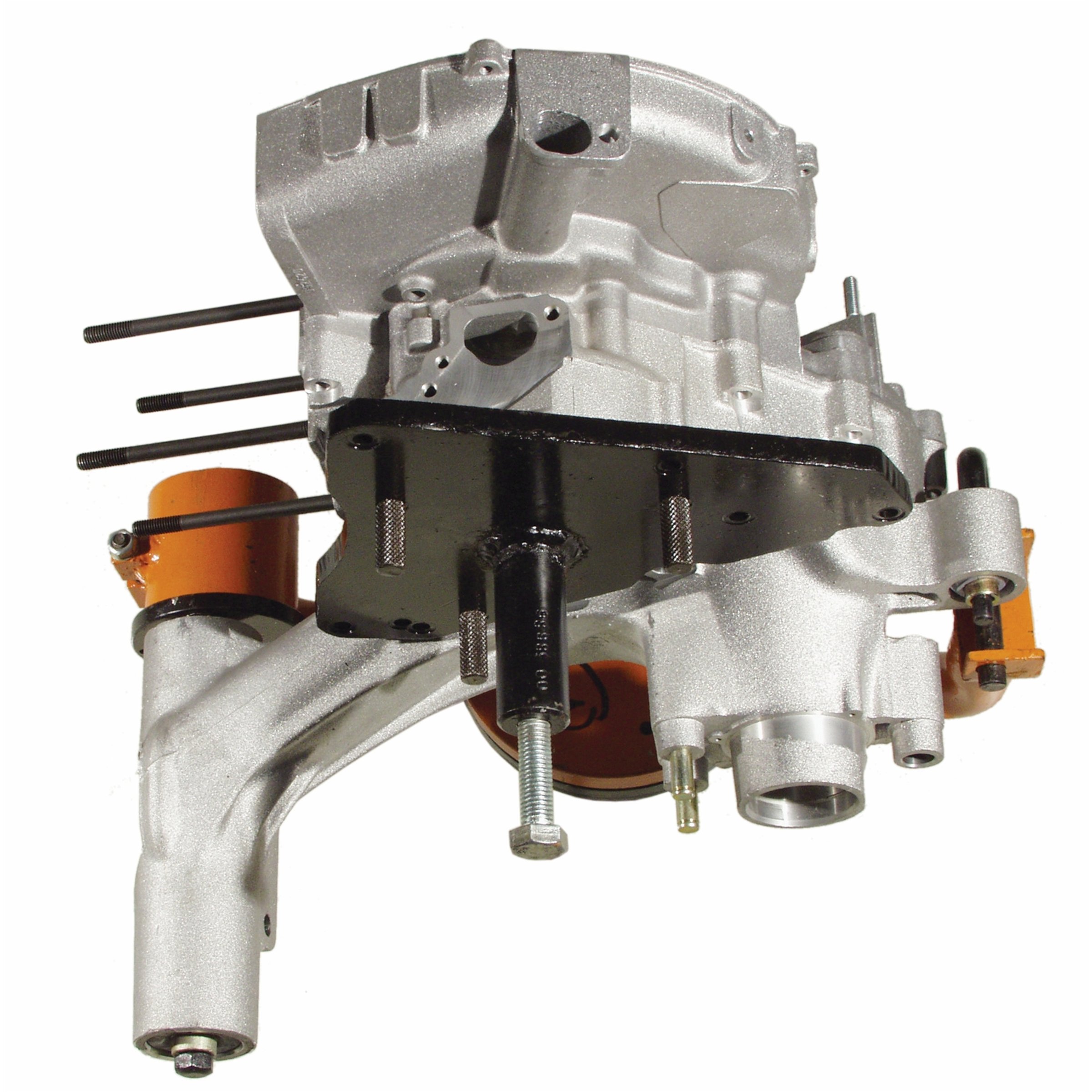 Image of Werkzeug Kurbelwelle SIP für Demontage, für Kupplungsseite (KULU) für Vespa 125 VNA–TS/150 VBA-T4/160 GS/180 SS/Rally/PX80-200/PE/Lusso/'98/MY/'11/T5/Cosa für Vespa 125 VNA–TS/150 VBA-T4/160 GS/180 SS/Rally/PX80-200/PE/Lusso/'98/MY/'11/T5/Cosa