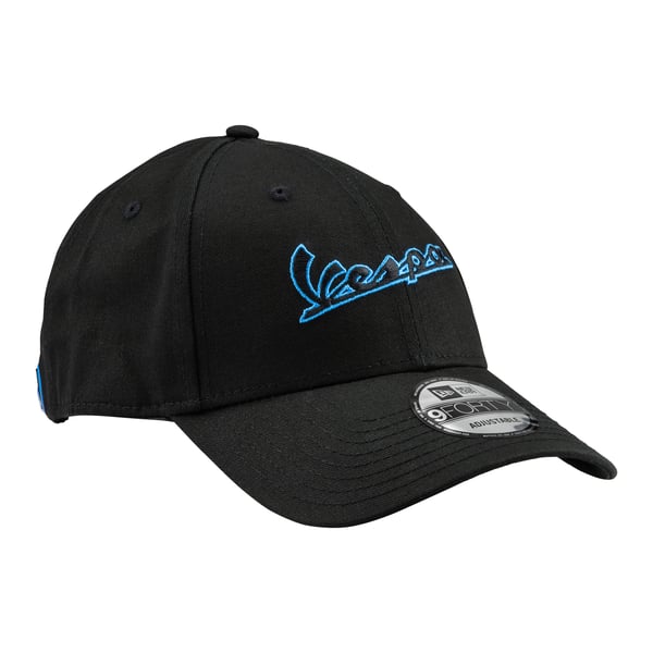 Image of Kappe PIAGGIO Vespa New Era - Baseball DEC 9Forty® Größe: one size