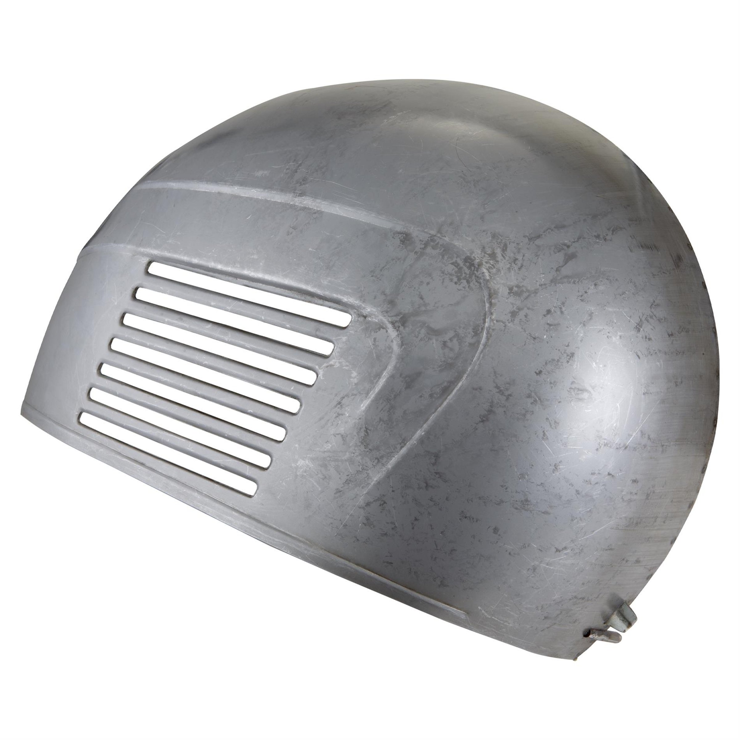 Image of Seitenhaube Motorseite, rechts für Vespa 160 GS VSB1T -> 36000 für Vespa 160 GS VSB1T -> 36000