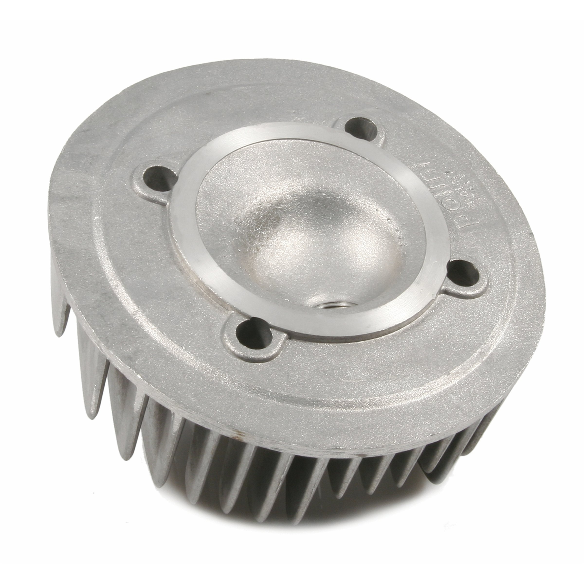 Image of Zylinderkopf POLINI 177 ccm 211.0009 für Vespa 125 GTR 2°/TS/150 Sprint 2°/V/Super 2°/PX125-150/PE/Lusso/Cosa für Vespa 125 GTR 2°/TS/150 Sprint 2°/V/Super 2°/PX125-150/PE/Lusso/Cosa