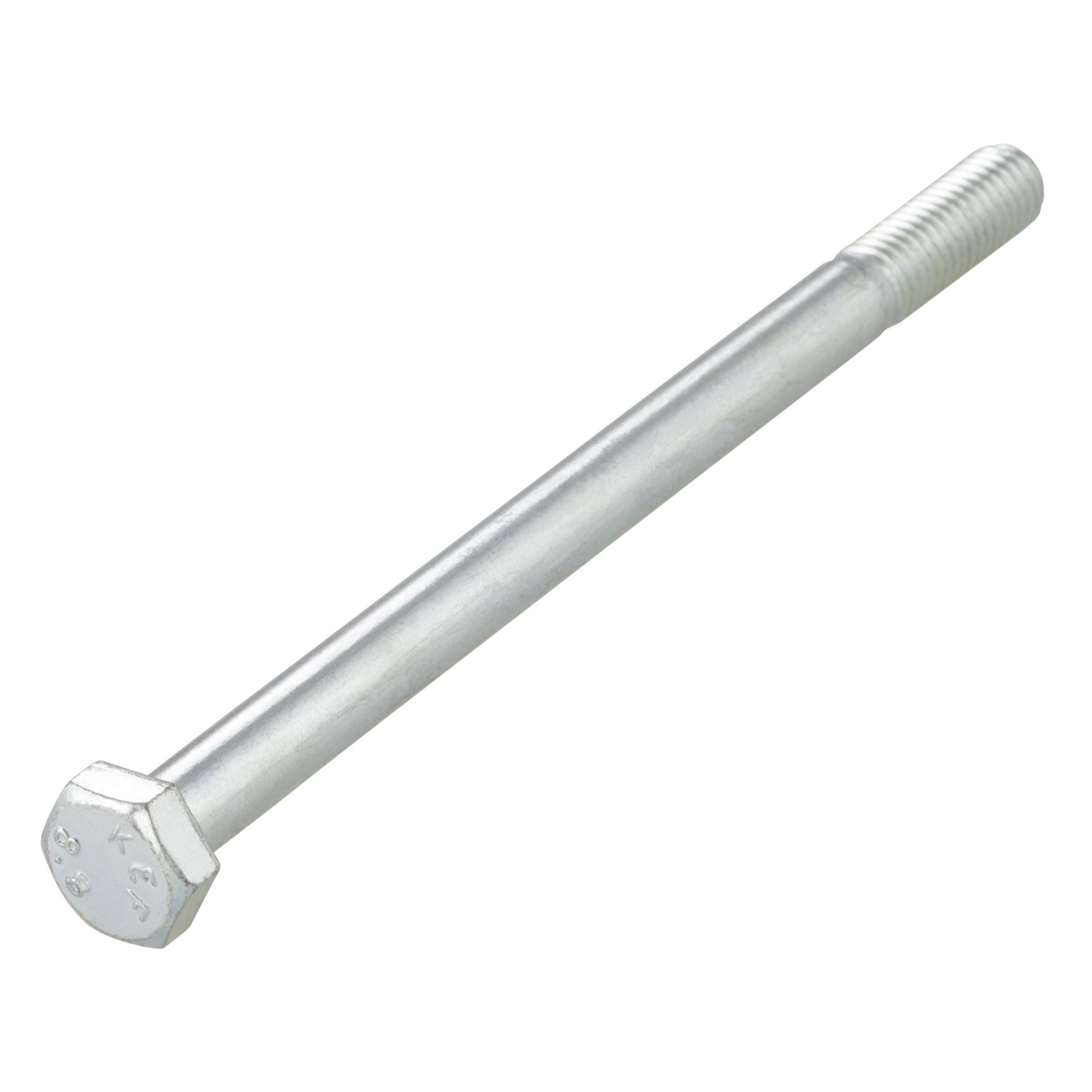 Image of Schraube Hauptständer M8x120 mm, Sechskant für APRILIA/DERBI/GILERA/PIAGGIO 125-180 2T für APRILIA/DERBI/GILERA/PIAGGIO 125-180 2T