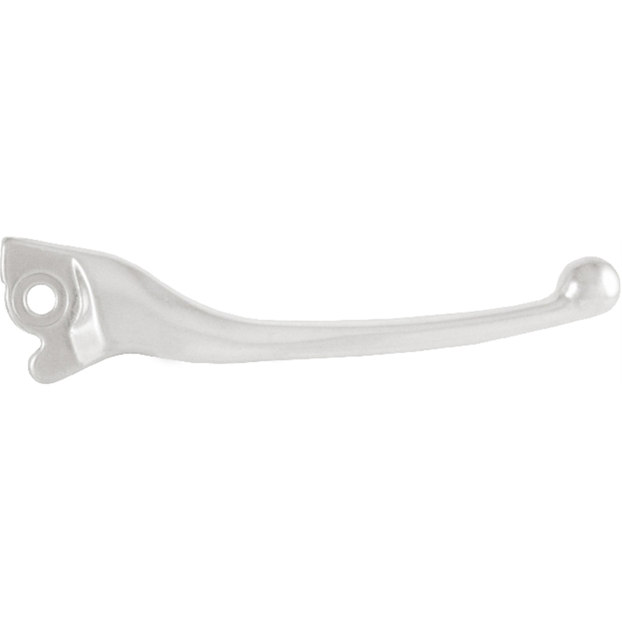 Image of Hebel Bremse rechts für Hauptbremszylinder HENGTONG, 497039 für Vespa ET2/ET4 50-150ccm für Vespa ET2/ET4 50-150ccm