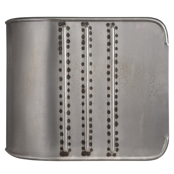 Image of Reparaturbodenblech für APE A1T-A15T