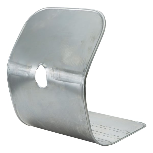 Image of Reparaturblech, Beinschild & Trittblech für APE A1T-A15T