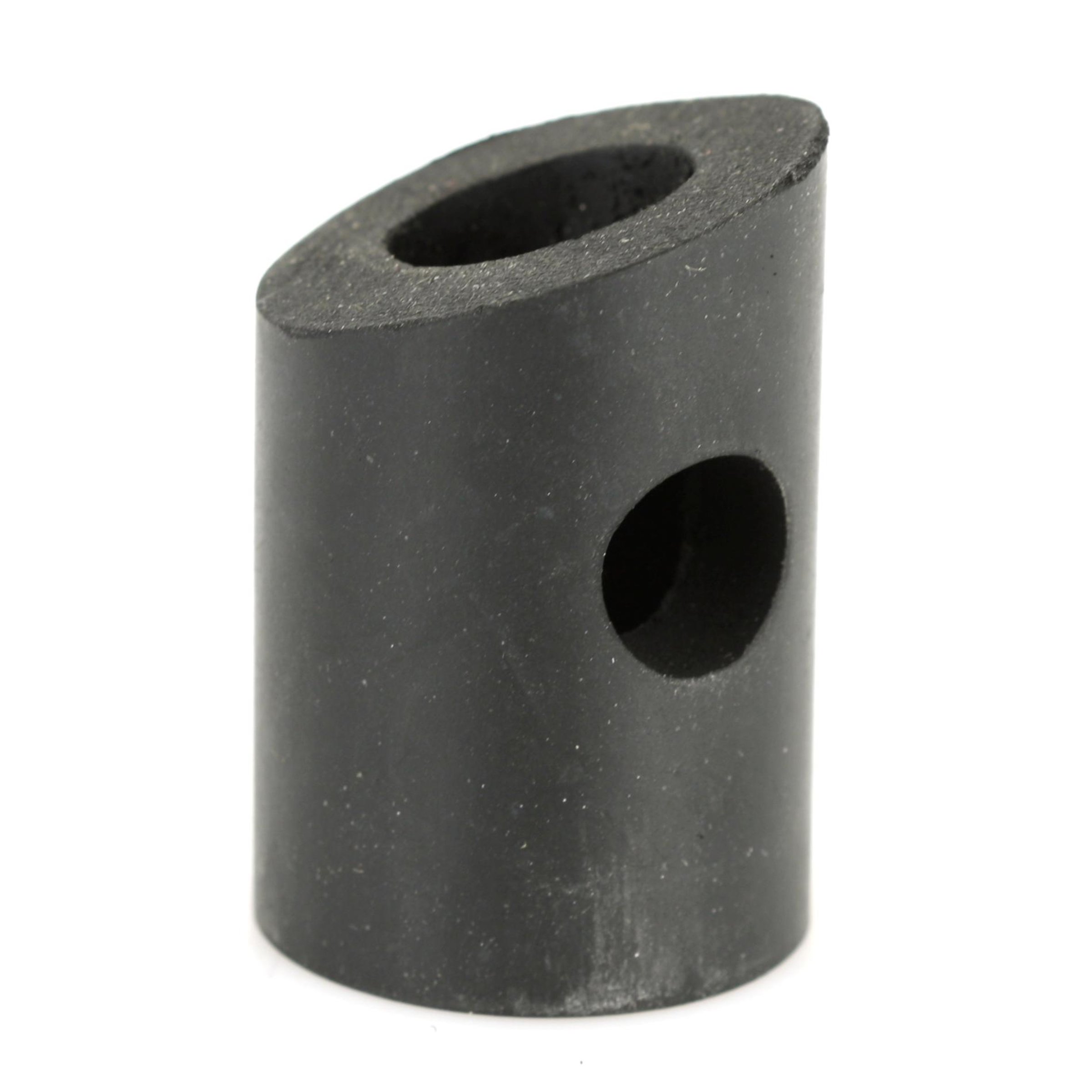 Image of Silentgummi Stoßdämpfer 24/32 mm Ø i 16mm, a 29 mm, oben, PASCOLI für Vespa 125 VN1T 06001-> VN2T/ACMA 2°/150 VL/VB1/VD/VGL1/GS für Vespa 125 VN1T 06001-> VN2T/ACMA 2°/150 VL/VB1/VD/VGL1/GS