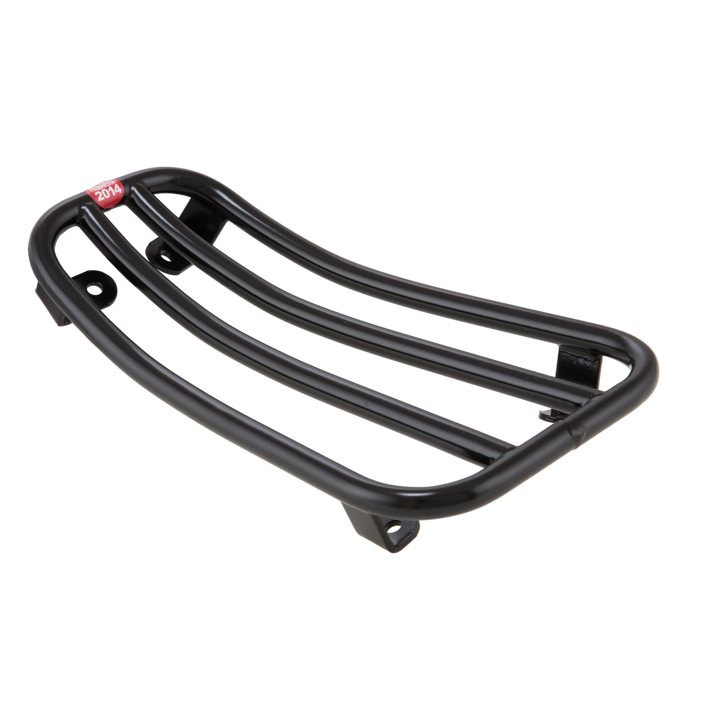 Image of Gepäckträger SIP, Durchstieg für Vespa Primavera/Sprint 50-150ccm (<-- 2023 Euro5) für Vespa Primavera/Sprint 50-150ccm (<-- 2023 Euro5)
