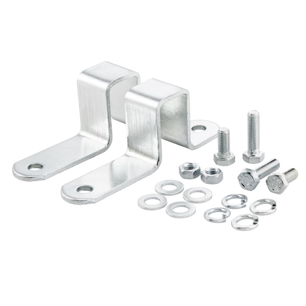 Image of Montagekit CUPPINI, Sturzbügel, Seitenhaube