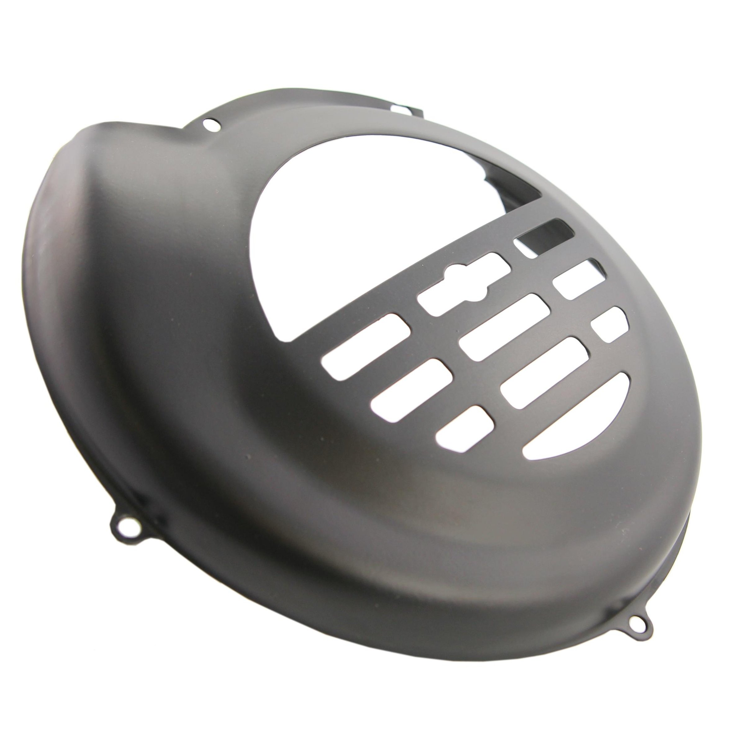 Image of Lüfterradabdeckung RMS für Vespa PK50-125 S/XL/FL/HP/N/XL2/ETS für Vespa PK50-125 S/XL/FL/HP/N/XL2/ETS