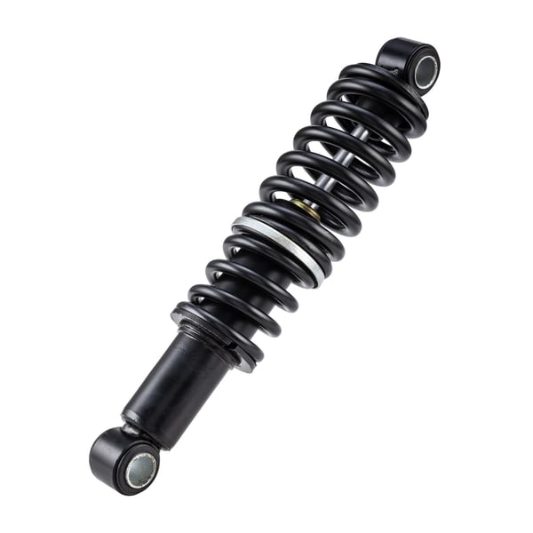 Image of Stoßdämpfer UNI Auto 19058010 - 19058100 hinten für Lambretta 125 LI 1°/2°/150 LI 1°-2°/175 TV 1°-2°