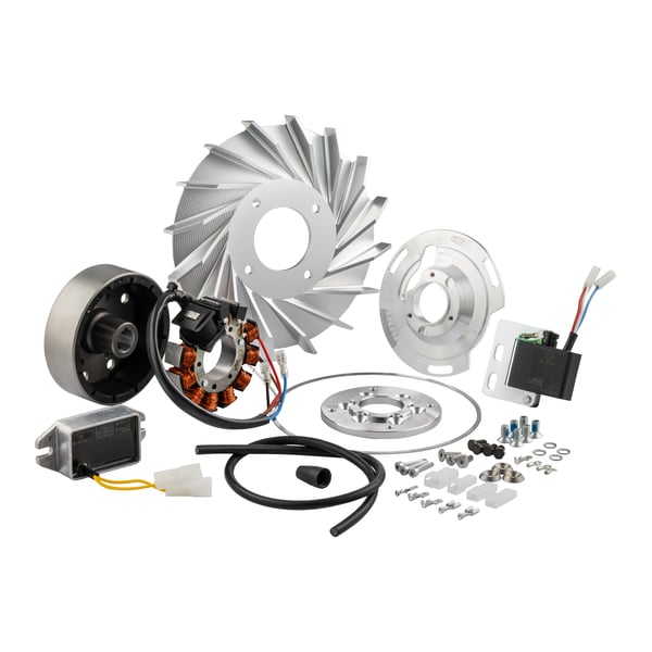 Image of Zündung SIP PERFORMANCE by VAPE Sport 12V AC für Vespa 150 GS