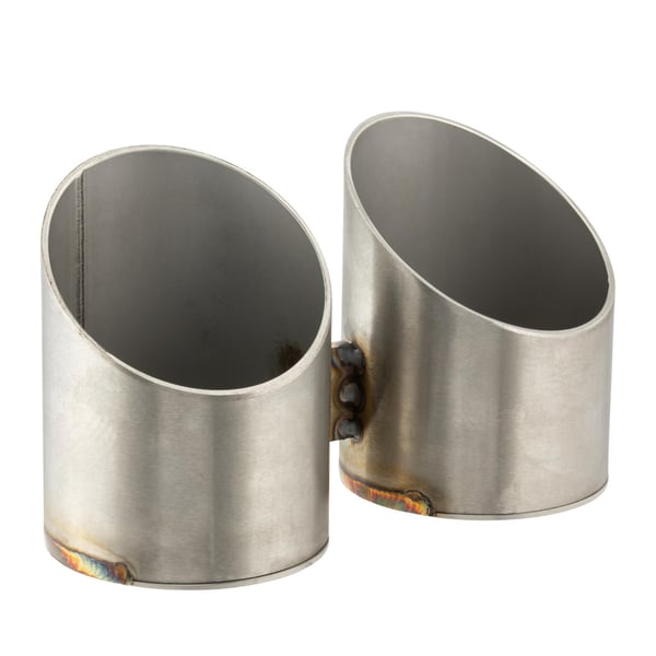 Image of Rücklicht Tunnelkit SIP Einschweißkit links & rechts