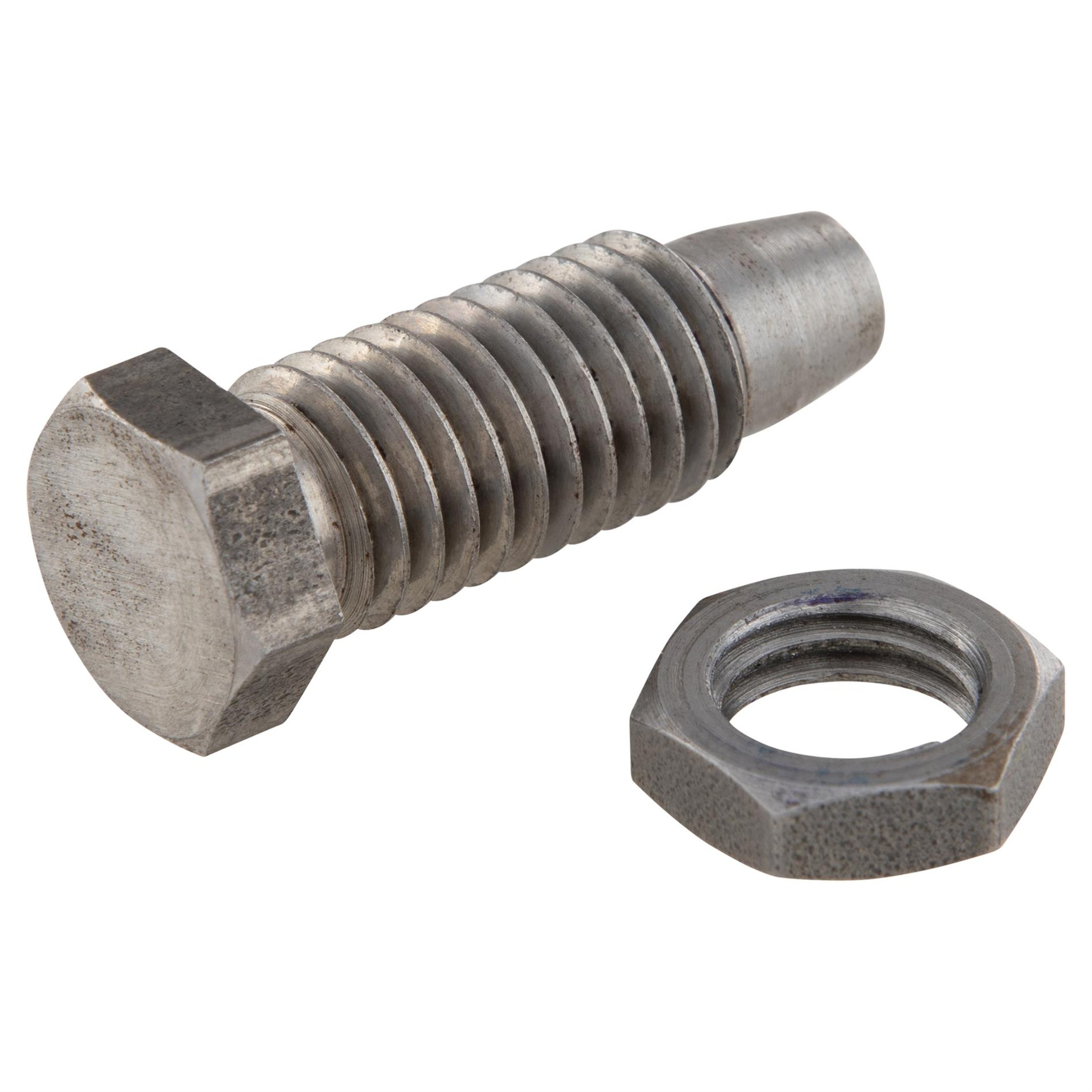 Image of Schraube Kickstartersegment, 12080 - S.12006 für Vespa 125 V11-15/V30-33/VM/VN/VU/150 VL/VB/VD/VGL/GS für Vespa 125 V11-15/V30-33/VM/VN/VU/150 VL/VB/VD/VGL/GS