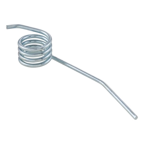 Image of Rückholfeder CIF links oder rechts Lenkerhebel Bremse, 0121.02.123 für PIAGGIO CIAO/PX/SC 50ccm 2T AC