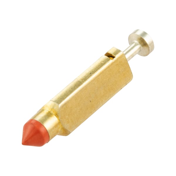 Image of Schwimmernadel PIAGGIO, CM128502 für Vespa ET4 150ccm 4T AC, passt auch für APRILIA/DERBI/GILERA/PIAGGIO