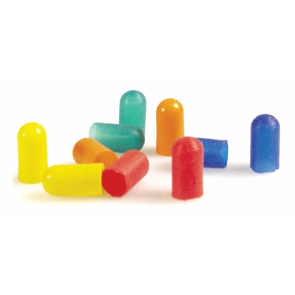 Image of Silikonkappe klein, Sockel: W2,1x4,6