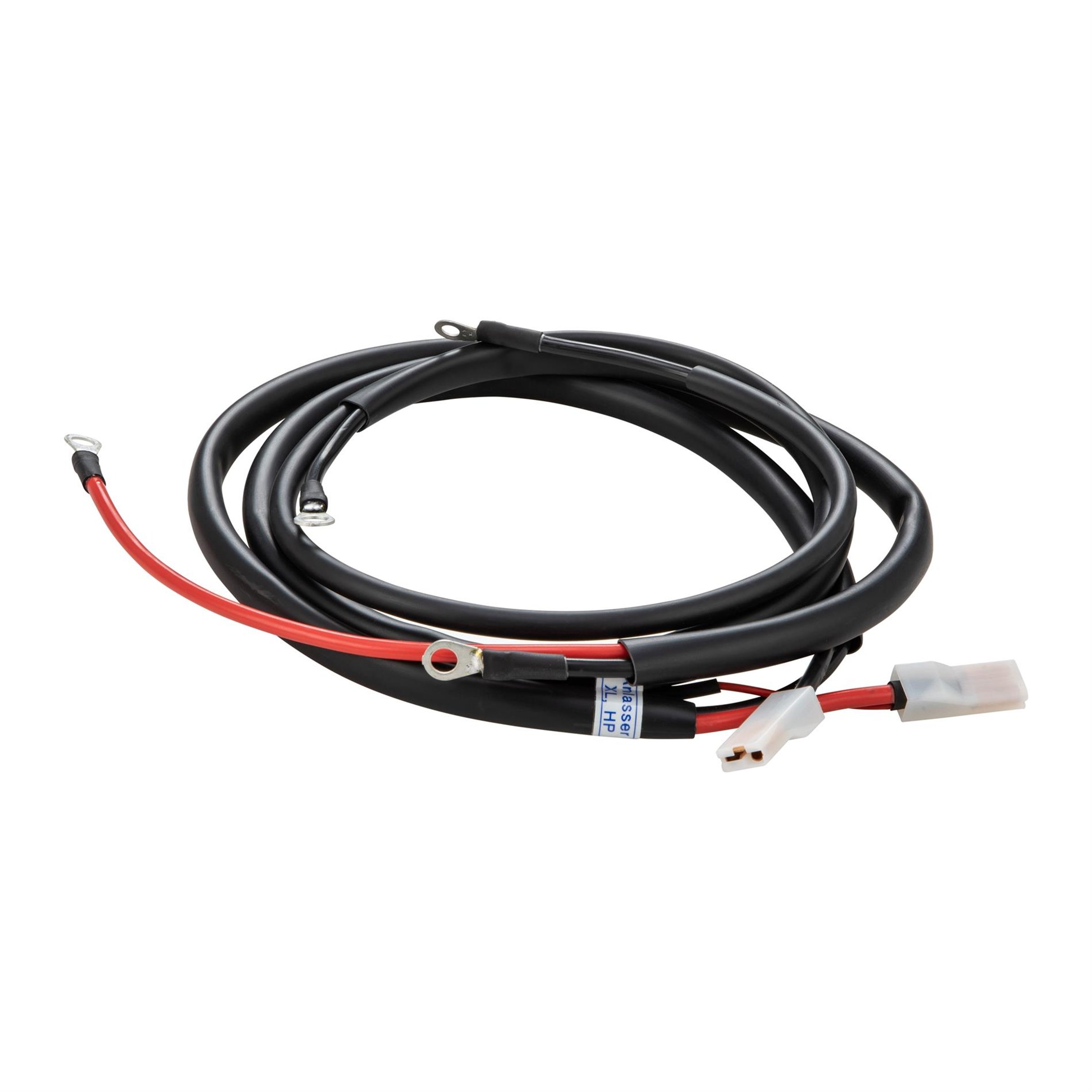 Image of Kabelbaum SIP, für Anlasser/Batterie/Sicherungskasten, 234595 für Vespa PK50/XL/ Elestart/FL/HP/N/Rush/XL2 für Vespa PK50/XL/ Elestart/FL/HP/N/Rush/XL2