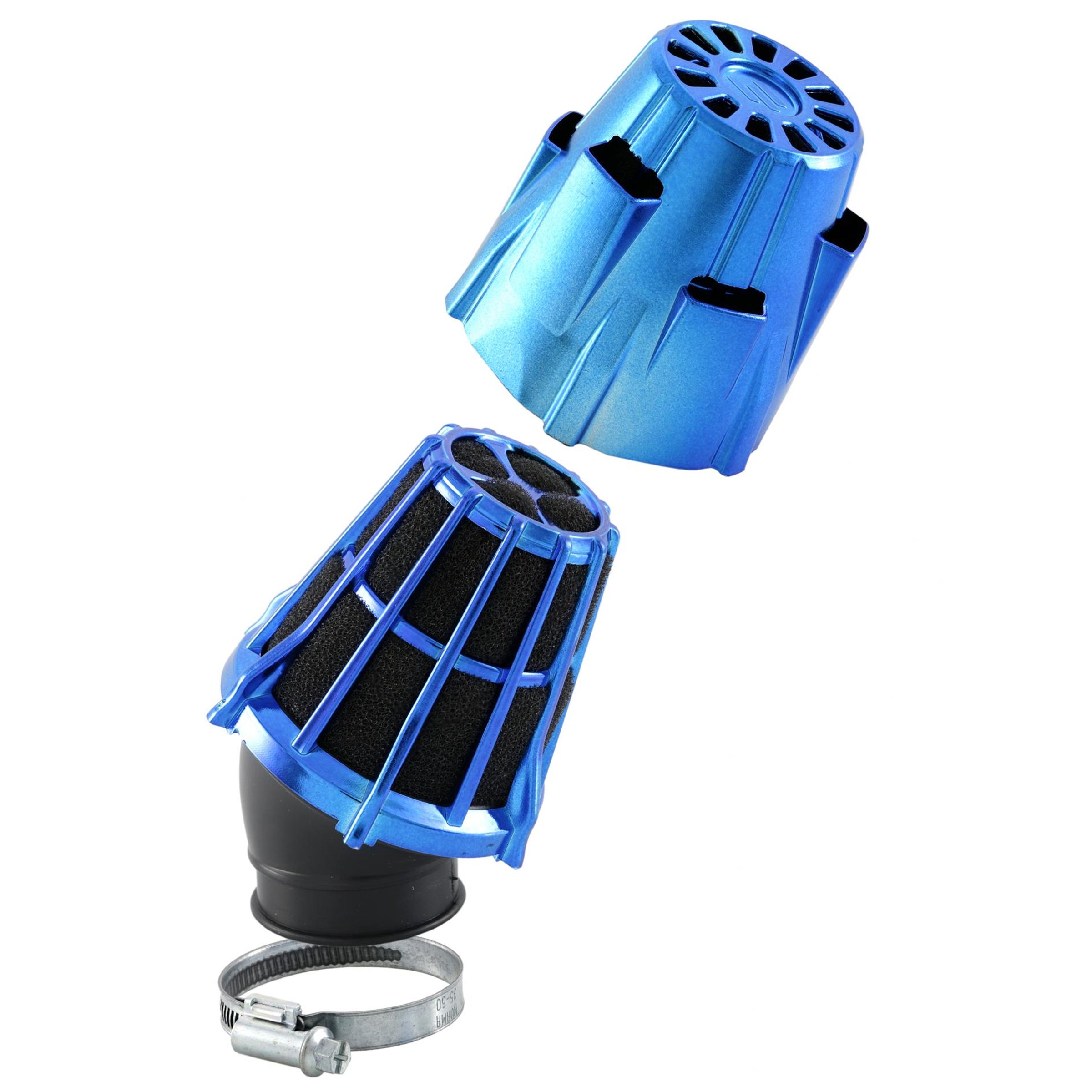 Image of Rennluftfilter POLINI 30°