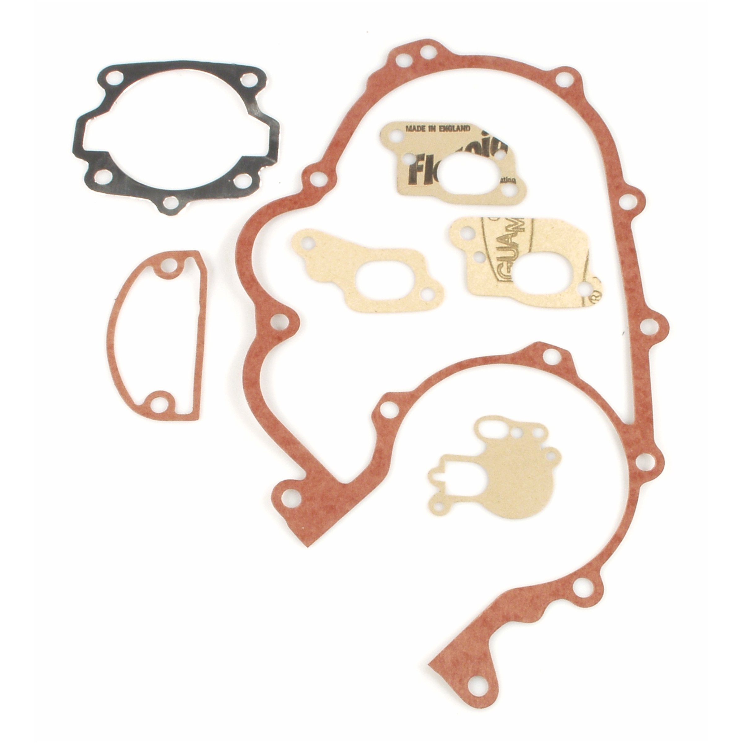 Image of Dichtsatz Motor, 1508 für Vespa 125 VNB3-6/150 VBB/VGLA/B für Vespa 125 VNB3-6/150 VBB/VGLA/B
