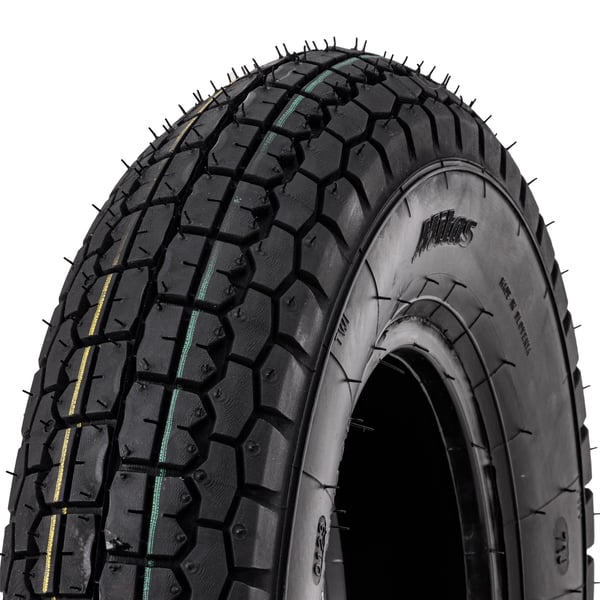 Image of Reifen MITAS B13 4.00-8C 71J 6PR TT vorne oder hinten