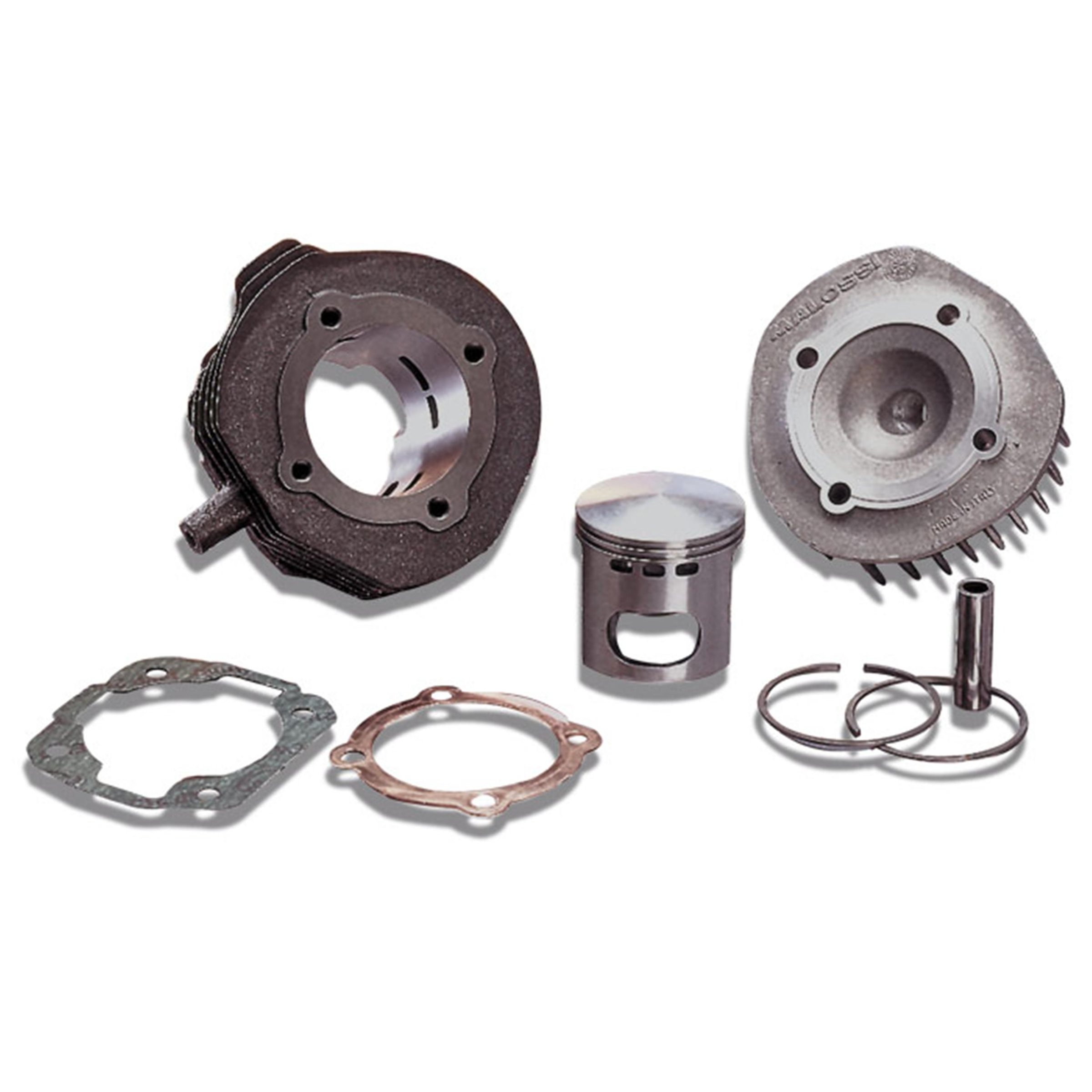Image of Rennzylinder MALOSSI 102 ccm 31 8691 für Vespa 50/PK50/S/XL/XL2 für Vespa 50/PK50/S/XL/XL2
